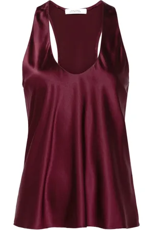 Dorothee Schumacher Sense of Shine tanktop