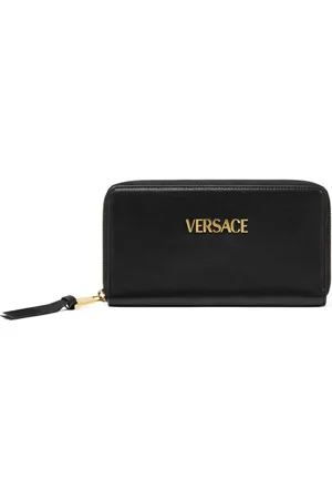 VERSACE Tag lange portemonnee