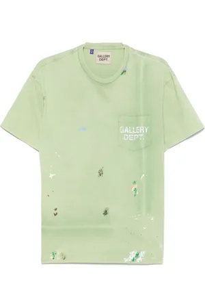 GALLERY DEPT. Vintage Logo Painted T