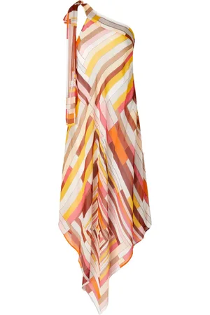 Missoni Strandjurk met print