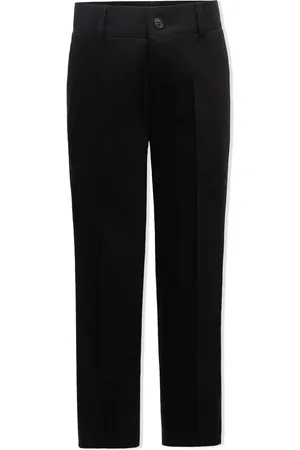 M. Moustache Stretch pantalon