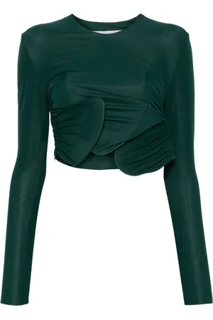 CHRISTOPHER ESBER Encompassed Loop T