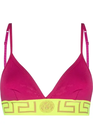 VERSACE Bh met Greca print