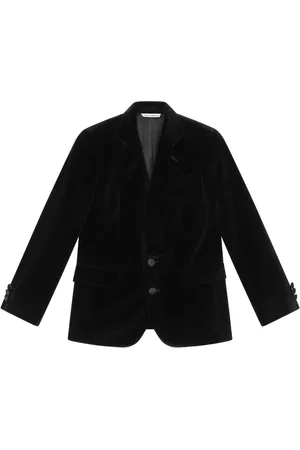 Dolce & Gabbana Blazer met enkele rij knopen