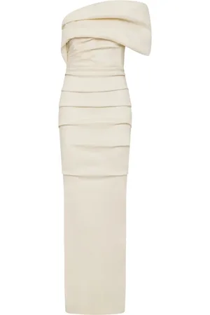 RACHEL GILBERT Kat maxi