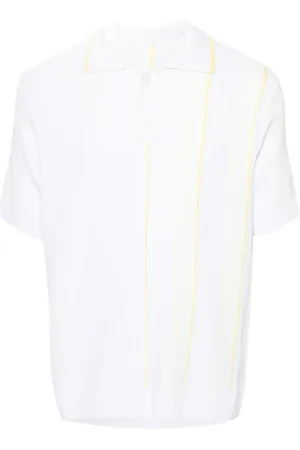 Jacquemus Le Polo Juego poloshirt