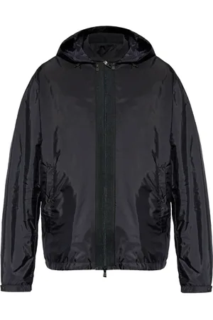 Moncler Jack met capuchon