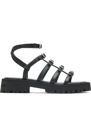 Marc Jacobs Kiki gladiator sandalen
