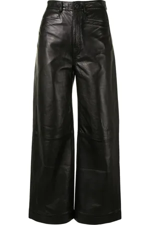 Proenza Schouler Leren culotte