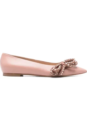 Casadei Judin ballerina
