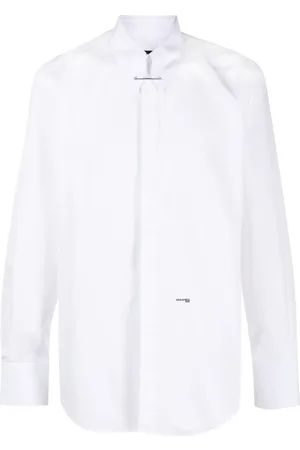 Dsquared2 Overhemd met logoprint