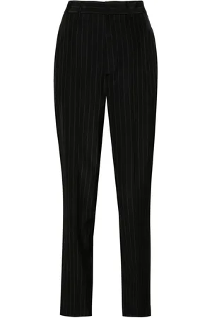 P.A.R.O.S.H. Broek met toelopende pijpen