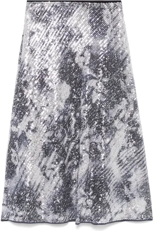 Diane von Furstenberg Araminta midi