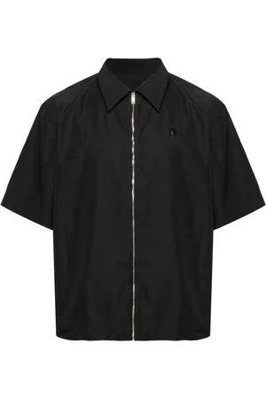 Givenchy Overhemd met korte mouwen