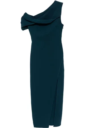 Acler Ashford jurk