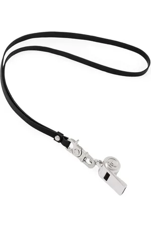 AMBUSH Whistle halsketting