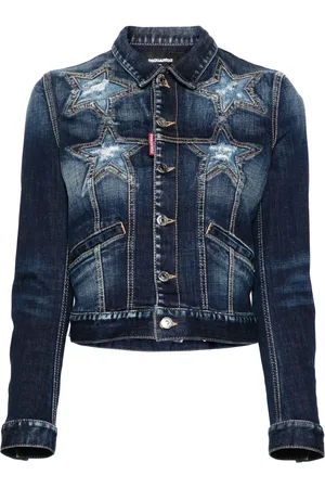 Dsquared2 Denim jack