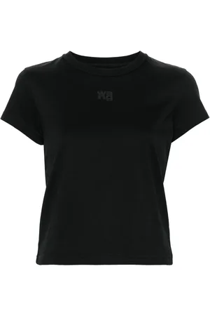 Alexander Wang Katoenen T