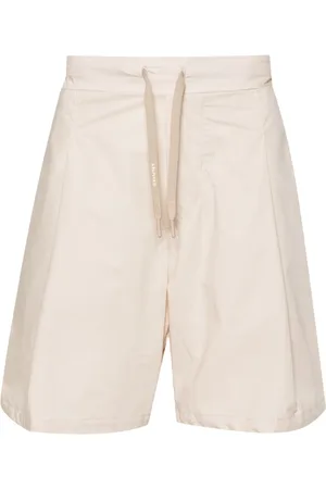 A PAPER KID Katoenen shorts