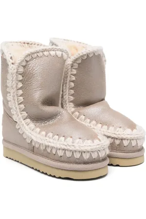 Mou Eskimo sneaker laarzen