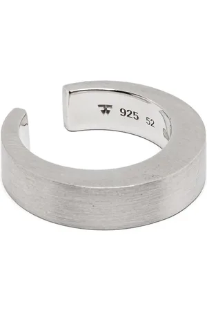 TOM WOOD Arch ring