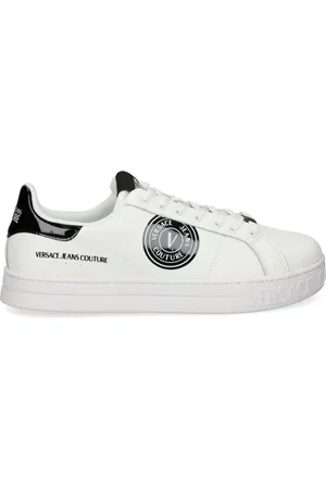 VERSACE Leren sneakers