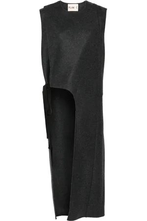 Plan C Vilten gilet