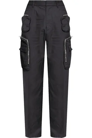 Dsquared2 Broek met meerdere zakken