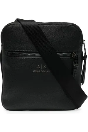 Armani Exchange Ax Man messengertas