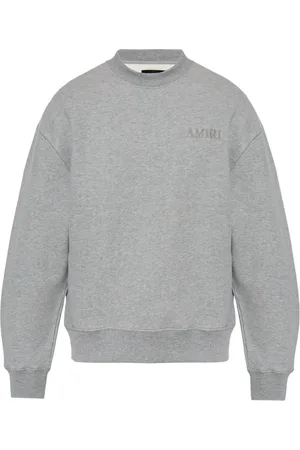 AMIRI Sweater met geborduurd logo