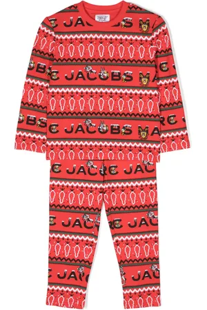 Marc Jacobs X Looney Tunes katoenen pyjama