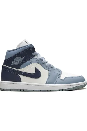 Jordan Air 1 Mid "Two