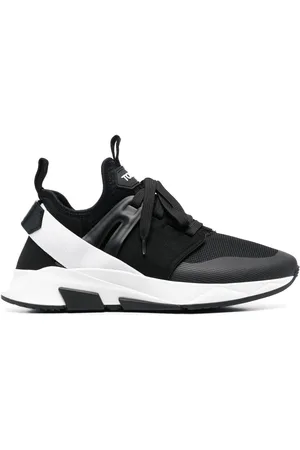 Tom Ford Sneakers met logopatch