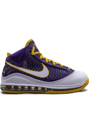 Nike Air Max Lebron 7 Media Day sneakers