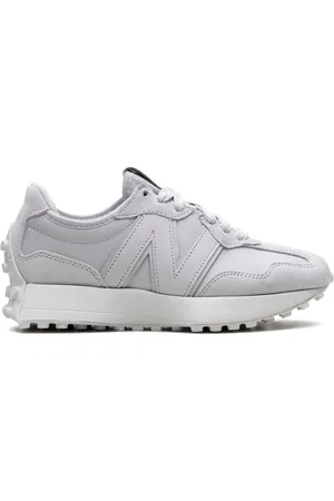 New Balance 327 "Grey Matter" sneakers