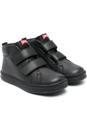 Camper Runner Four sneakers met klittenband