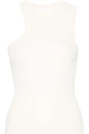 Axel Arigato Asymmetrische tanktop