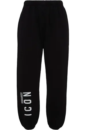 Dsquared2 Trainingsbroek met logoprint