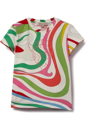 PUCCI Junior T