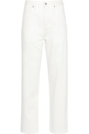 Jil Sander Straight jeans