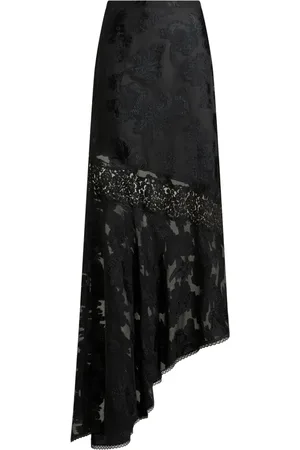 Etro Chiffon maxi