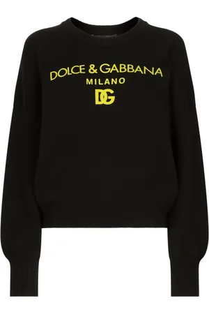 Dolce & Gabbana Trui met logoprint