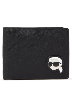 Karl Lagerfeld Ikon Kore portemonnee