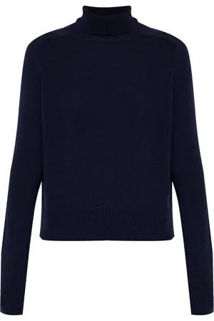 Victoria Beckham Wollen coltrui