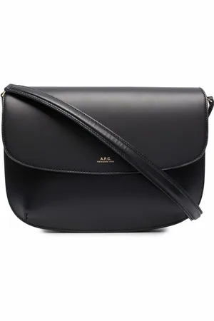 A.P.C. Sarah schoudertas