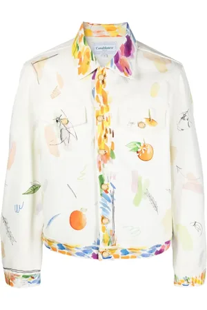 Casablanca Jack met print