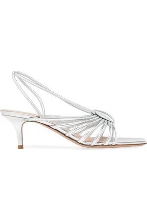 Gianvito Rossi Hellen 55 mm sandalen