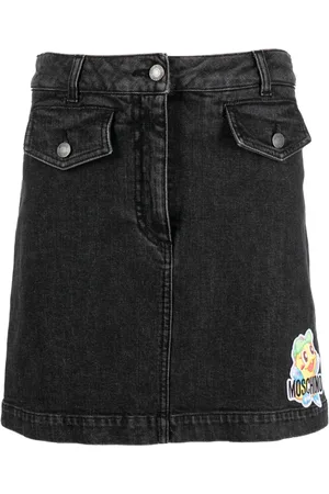 Moschino Denim rok