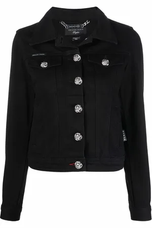 Philipp Plein Denim jack