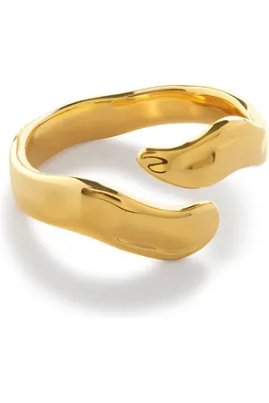 Monica Vinader Open ring